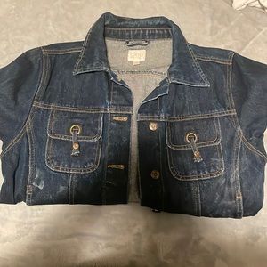 Never warned, amazing quality